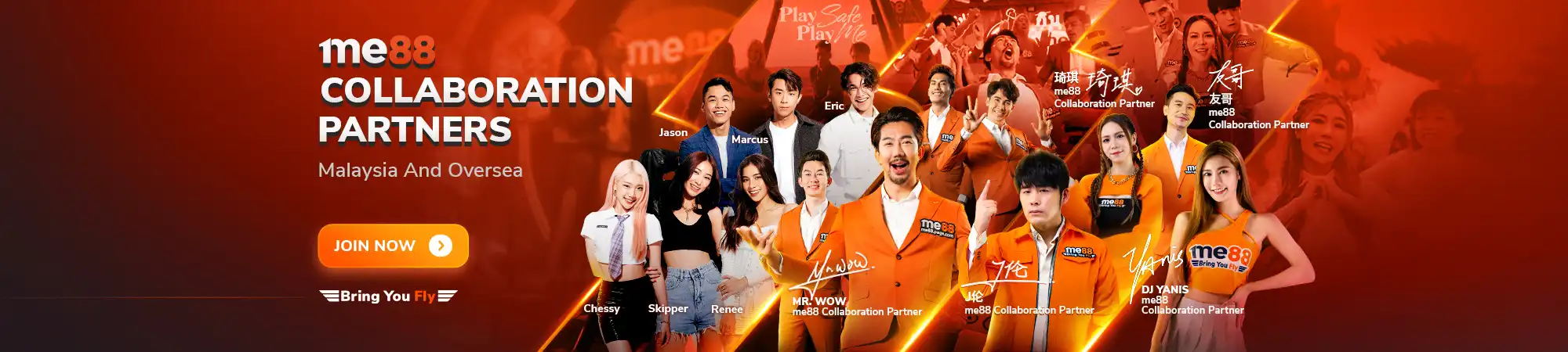 me88 Singapore Welcome Bonus – Claim up to SGD 2,880 new member bonus