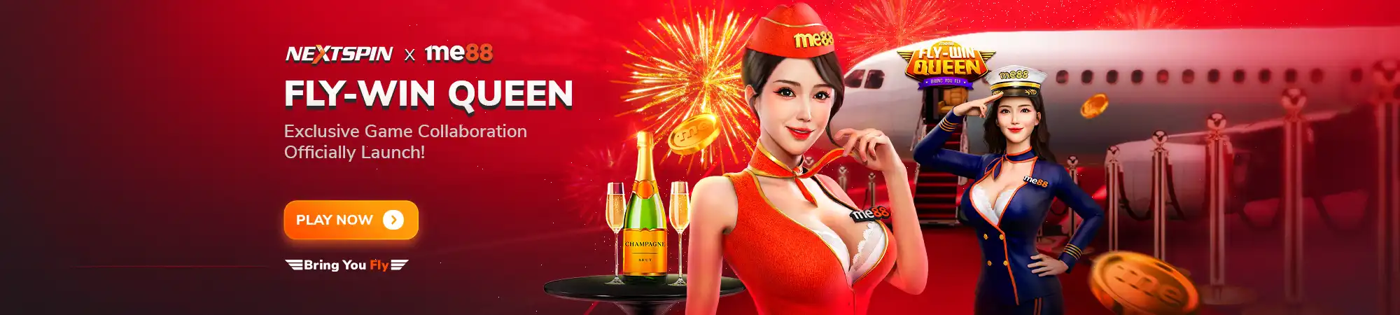 me88 Singapore Casino Promotions – Welcome bonus, reload bonus, referral SGD 2880